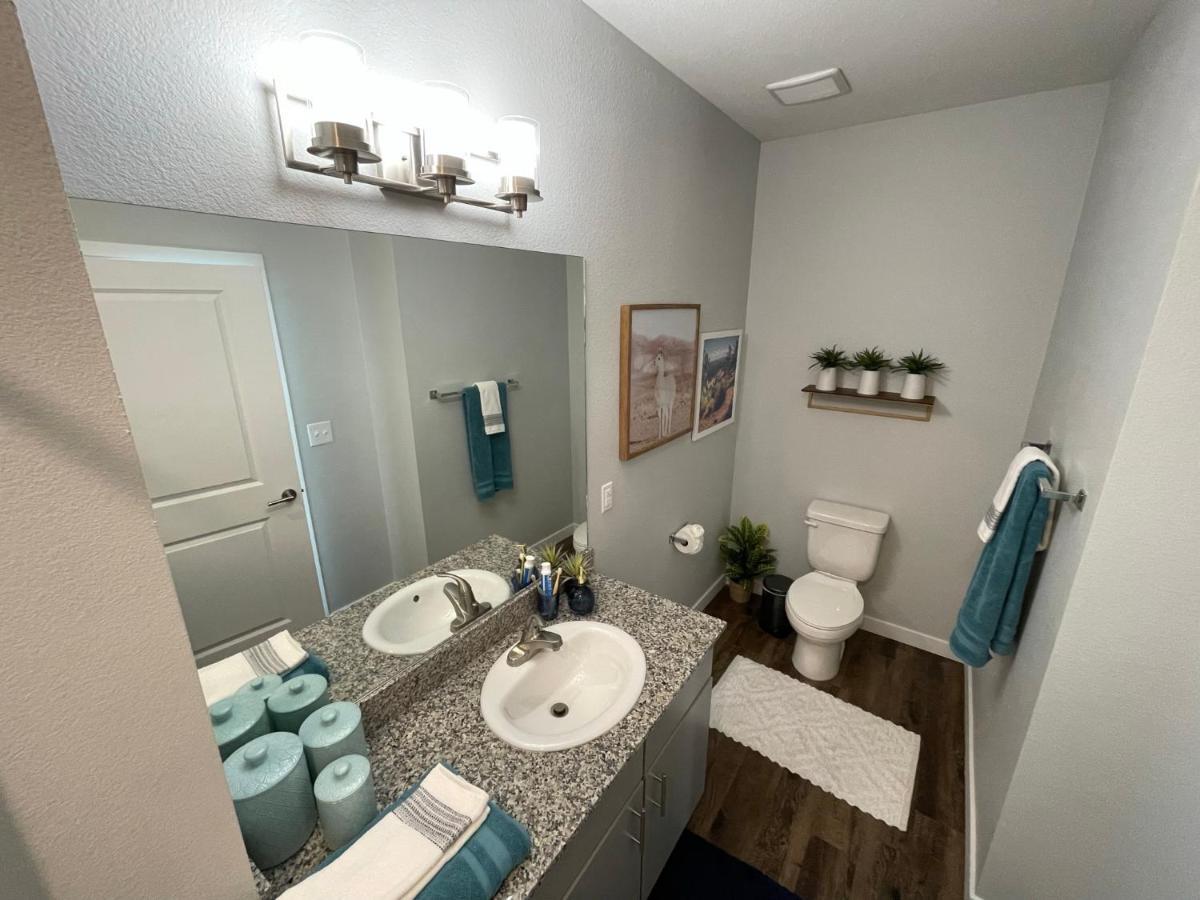 Canyon Flats Apartments By Barsala Reno Exterior foto